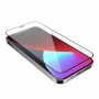 Защитное стекло 3D Hoco A12 для iPhone 12/12 Pro