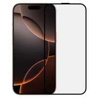 Защитное стекло Remax GL-27 для iPhone 16 Pro