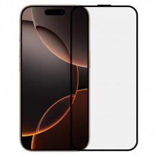 Защитное стекло Remax GL-27 для iPhone 16 Pro