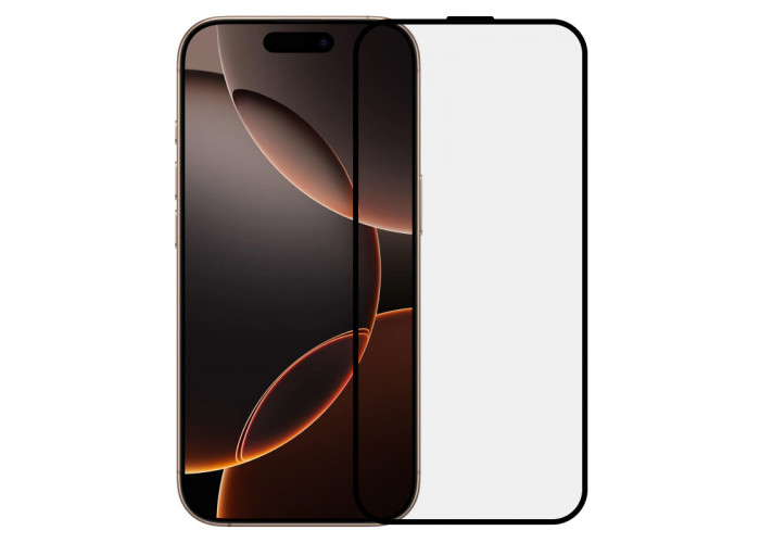 Защитное стекло Remax GL-27 для iPhone 16 Pro
