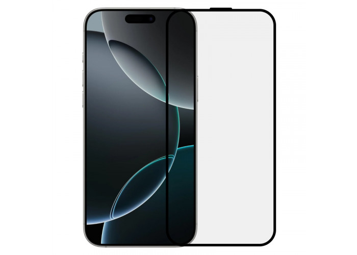 Защитное стекло Remax GL-27 для iPhone 16 Pro Max