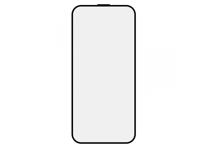 Защитное стекло Remax GL-27 для iPhone 16 Pro Max