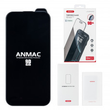 Защитное стекло Anmac 9D для iPhone Air