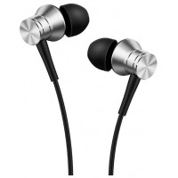 Наушники 1MORE Piston Fit E1009, серебристый цвет