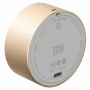 Портативная акустика Xiaomi Mi Bluetooth Speaker Mini, золотистый цвет