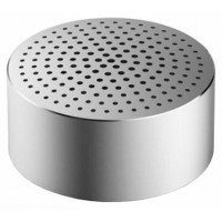 Портативная акустика Xiaomi Mi Bluetooth Speaker Mini, серебристый цвет