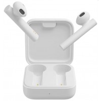 Беспроводные наушники Xiaomi Mi True Wireless Earphones 2 Basic