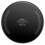 Беспроводная сетевая зарядка Baseus Simple Wireless Charger, чёрный цвет