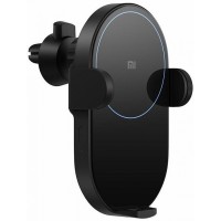 Автомобильный держатель с беспроводной зарядкой Xiaomi Wireless Car Charger 20W