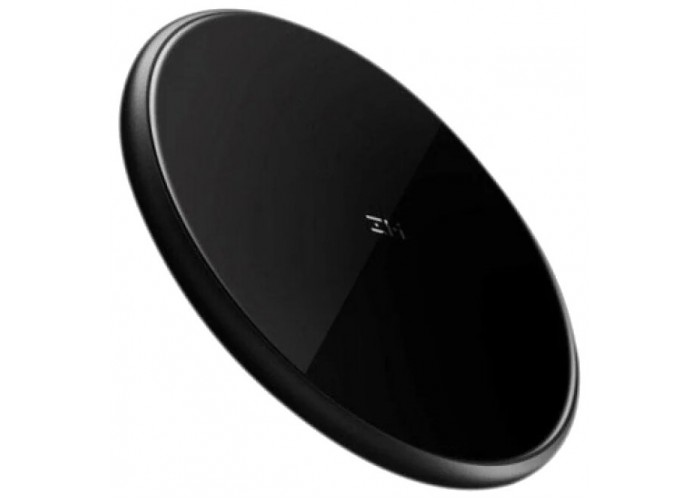 Беспроводная сетевая зарядка ZMI Wireless Charger WTX10, чёрный цвет