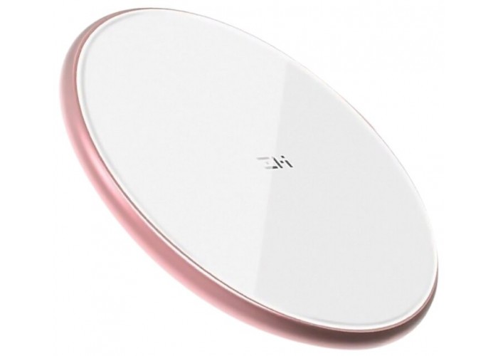 Беспроводная сетевая зарядка ZMI Wireless Charger WTX10, белый цвет