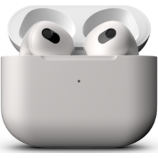 Apple AirPods 3 Color, матовый серый цвет