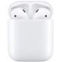 Apple AirPods 2 (без беспроводной зарядки чехла)
