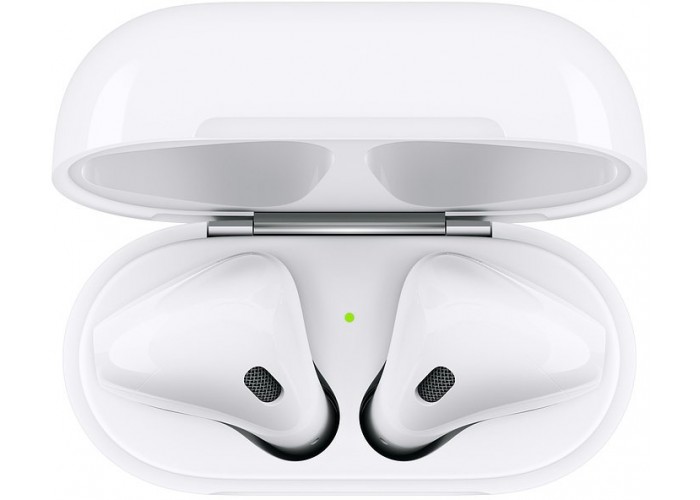 Apple AirPods 2 (без беспроводной зарядки чехла)