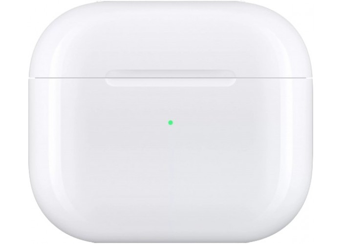 Зарядный футляр Apple для AirPods 3, Lightning