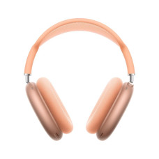 Apple AirPods Max 2, оранжевый цвет