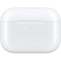 Зарядный футляр Apple для AirPods Pro 3