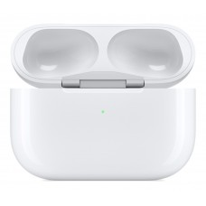 Беспроводной зарядный футляр Apple для AirPods Pro