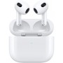 Apple AirPods 3, зарядный футляр Lightning