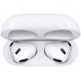 Apple AirPods 3, зарядный футляр MagSafe