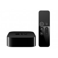 Apple TV (4-го поколения), 32 ГБ