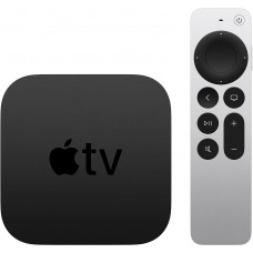 Apple TV 4K (2021), 64 ГБ