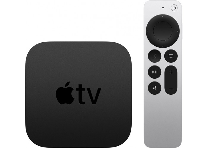 Apple TV 4K (2021), 32 ГБ
