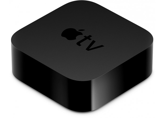 Apple TV 4K (2021), 32 ГБ