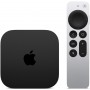 Apple TV 4K (2022), 128 ГБ, Wi-Fi + Ethernet