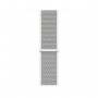 Apple Watch Series 4, 44 мм, корпус из алюминия серебристого цвета, спортивный браслет цвета «белая ракушка»