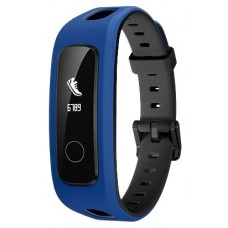Фитнес-браслет Honor Band 4 Running Edition, синий цвет