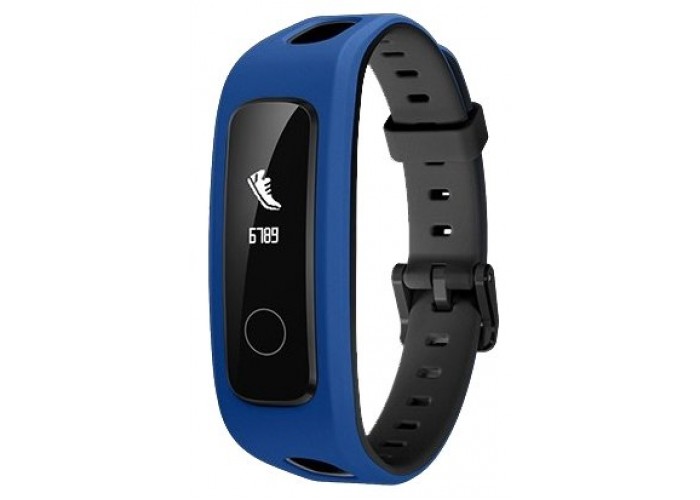 Фитнес-браслет Honor Band 4 Running Edition, синий цвет