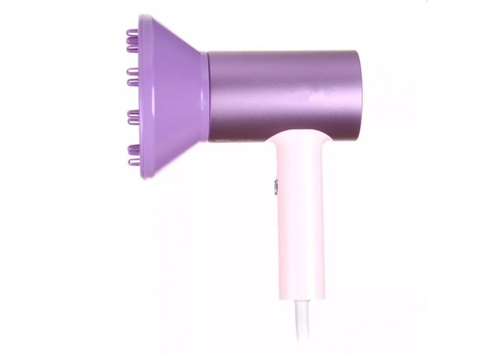 Фен Soocas H5, фиолетовый цвет