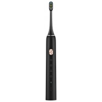 Электрическая зубная щётка Soocas X3, чёрный цвет