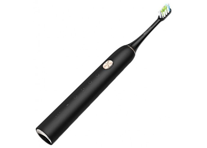 Электрическая зубная щётка Soocas X3, чёрный цвет