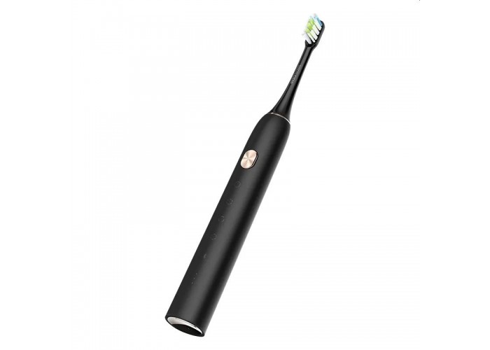 Электрическая зубная щётка Soocas X3U, чёрный
