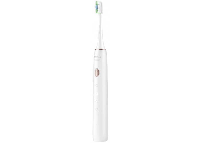 Электрическая зубная щётка Soocas X3U, белый