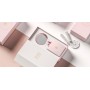 Лейка для душа Xiaomi Diiib Dabai Pink, розовый цвет
