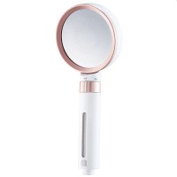 Лейка для душа Xiaomi Diiib Dabai Pink, розовый цвет