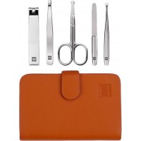 Маникюрный набор Xiaomi Huo Hou, 5 предметов