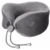 Массажная подушка Xiaomi LeFan Massage Sleep Neck Pillow