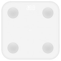 Весы Xiaomi Mi Body Composition Scale