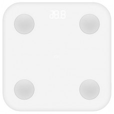 Весы Xiaomi Mi Body Composition Scale