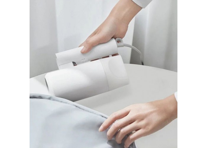 Фен Xiaomi Mijia Negative Ion Hair Dryer, белый цвет