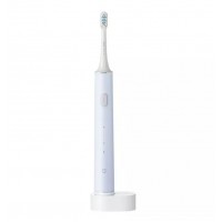 Электрическая зубная щётка Xiaomi Mijia Sonic Electric Toothbrush T500, голубой