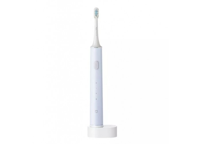 Электрическая зубная щётка Xiaomi Mijia Sonic Electric Toothbrush T500, голубой