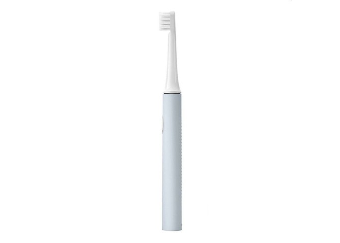 Электрическая зубная щётка Xiaomi MiJia T100, голубой
