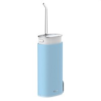 Ирригатор Xiaomi Olybo WL8, синий