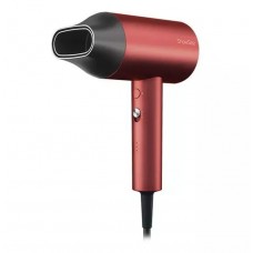Фен Xiaomi Showsee Hair Dryer A5, красный цвет