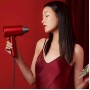 Фен Xiaomi Showsee Hair Dryer A5, красный цвет